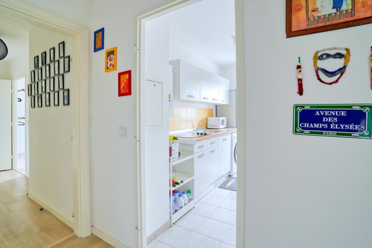 Chambres d'hôtes de Luxe Ma Suk Saint-Denis  Extérieur photo