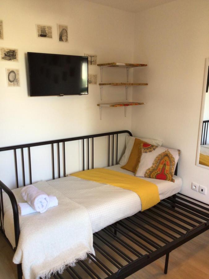 Chambres d'hôtes de Luxe Ma Suk Saint-Denis  Extérieur photo