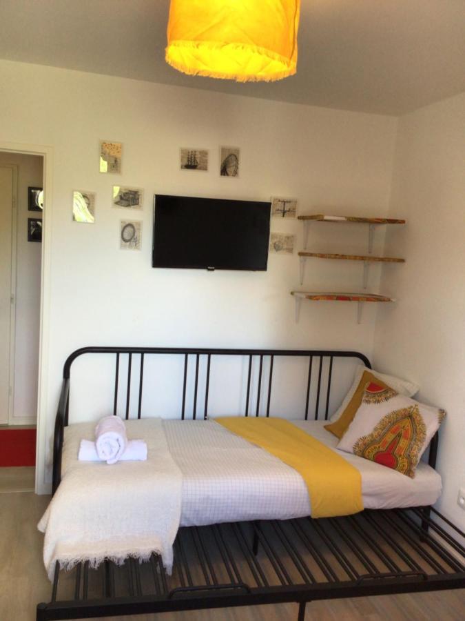 Chambres d'hôtes de Luxe Ma Suk Saint-Denis  Extérieur photo