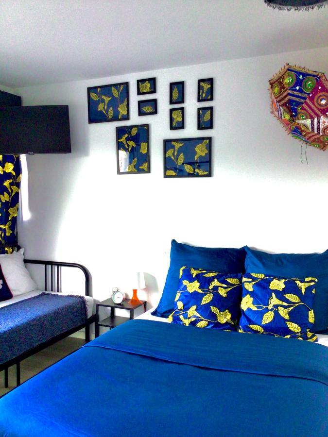 Chambres d'hôtes de Luxe Ma Suk Saint-Denis  Extérieur photo