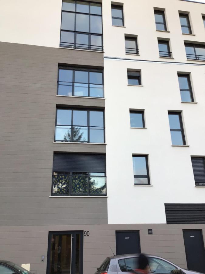 Chambres d'hôtes de Luxe Ma Suk Saint-Denis  Extérieur photo