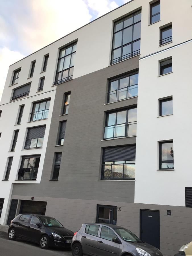 Chambres d'hôtes de Luxe Ma Suk Saint-Denis  Extérieur photo